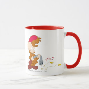ELMER FUDD™'s Gewehrversagen Tasse