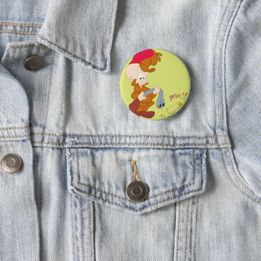 ELMER FUDD™'s Gun Failure Button (Beispiel)