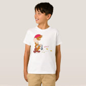 ELMER FUDD™'s Gun Failure T-Shirt (Vorne ganz)