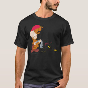 ELMER FUDD™'s Gun Failure T-Shirt