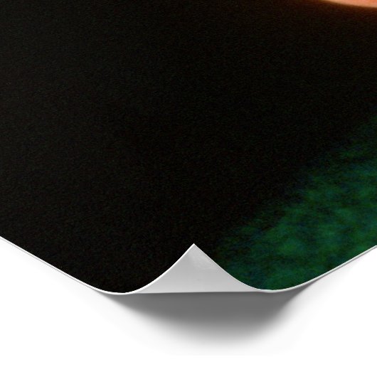 ELMER FUDD™ Viking Poster (Ecke)