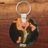 ELMER FUDD™ Viking Schlüsselanhänger (Vorderseite)