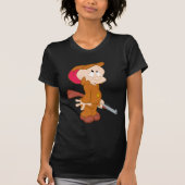 ELMER FUTTERMITTEL™| Abgereicherte Pose T-Shirt (Vorderseite)