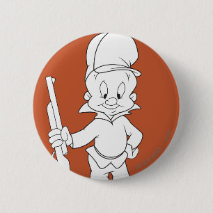 ELMER FUTTERMITTEL™ BUTTON