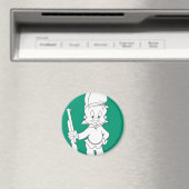 ELMER FUTTERMITTEL™ MAGNET (In Situ (Geschirrspüler))