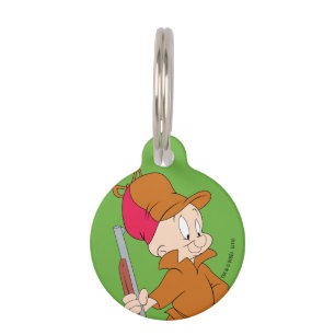 ELMER FUTTERMITTEL™ mit Gun Tiermarke
