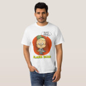 Elmer Rudd T-Shirt (Vorne ganz)
