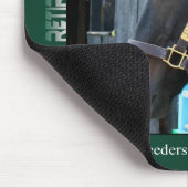 Elmhurst an OMRH Mousepad (Ecke)