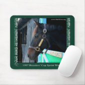 Elmhurst an OMRH Mousepad (Mit Mouse)
