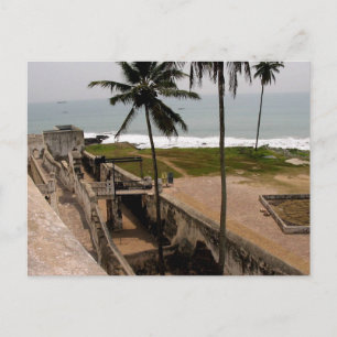 elmina Postkarte