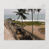 elmina Postkarte (Vorderseite)