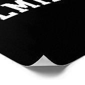 Elmira  poster (Ecke)