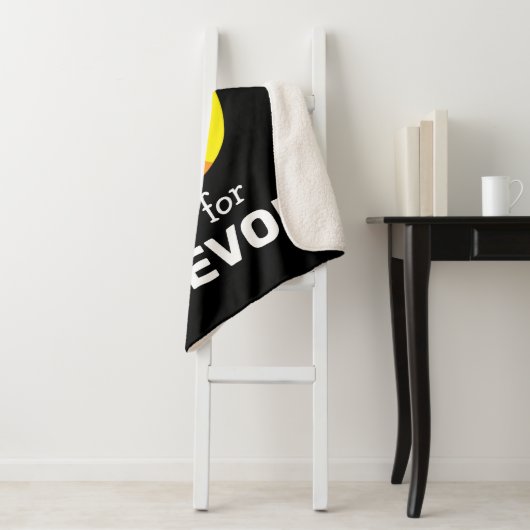 Elmo Alphabet | D Duck Sherpadecke (Beispiel)