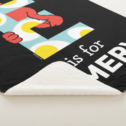 Elmo Alphabet | E Eier Sherpadecke (3/4)