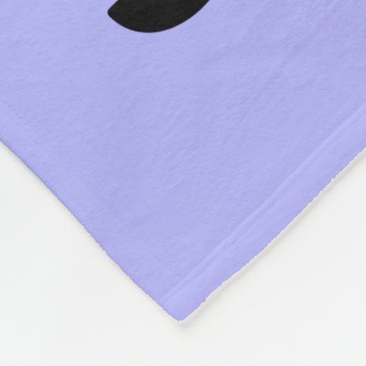 Elmo Alphabet | J Pink Fleecedecke (Ecke)