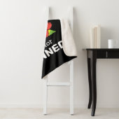 Elmo Alphabet | K Kiwi Sherpadecke (Beispiel)