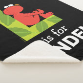 Elmo Alphabet | L Leaf Sherpadecke (3/4)