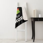 Elmo Alphabet | L Leaf Sherpadecke (Beispiel)