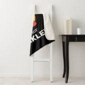 Elmo Alphabet | O Orange Sherpadecke (Beispiel)