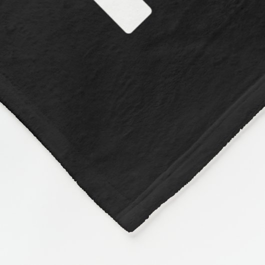 Elmo Alphabet | P Bleistift Fleecedecke (Ecke)