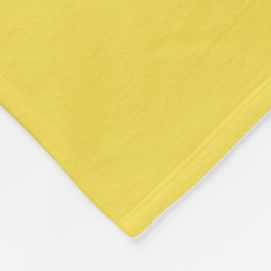 Elmo Alphabet | Q Blue Fleecedecke (Ecke)