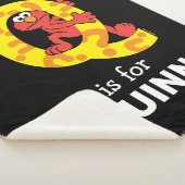 Elmo Alphabet | Q Question Mark Sherpadecke (3/4)