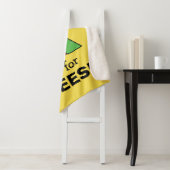 Elmo Alphabet | R Grün Sherpadecke (Beispiel)