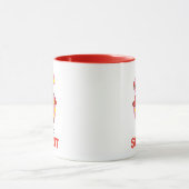 Elmo Alphabet | S Star Tasse (Zentrum)