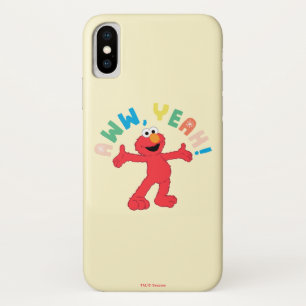 Elmo Aww, Yeah! Case-Mate iPhone Hülle