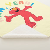 Elmo | Aww, Yeah! Sherpadecke (3/4)