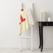 Elmo | Aww, Yeah! Sherpadecke (Beispiel)