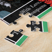 Elmo Baby Foto Puzzle (Seite)