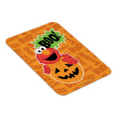 Elmo - Boo Magnet (Rechte Seite)