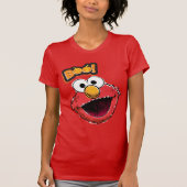 Elmo - Boo! T-Shirt (Vorderseite)