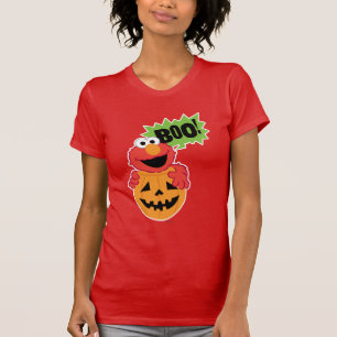 Elmo - Buh T-Shirt