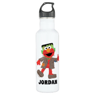 Elmo   Frankenstein Costume Edelstahlflasche
