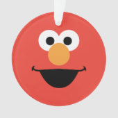 Elmo-Gesichtskunst Ornament (Vorderseite)