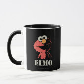 Elmo Halb Tasse (Links)