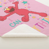 Elmo | Ich kann alles tun Sherpadecke (3/4)