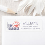 Elmo | Kindheit testen (Insitu)