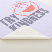 Elmo | Kindheit testen Sherpadecke (3/4)