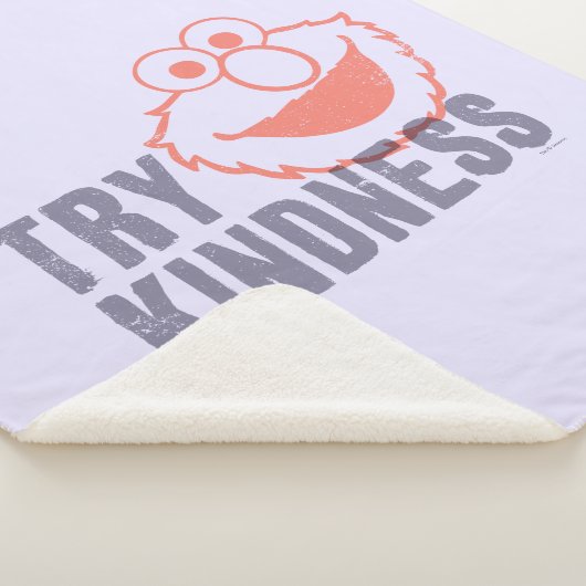 Elmo | Kindheit testen Sherpadecke (3/4)