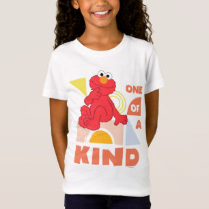 Elmo One a Kind T-Shirt