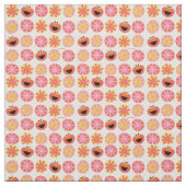 Elmo Pom-Pom Muster Stoff (Muster)