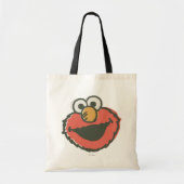 Elmo Retro Tragetasche (Vorne)