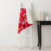 Elmo | So Albern Star Pattern 2 Sherpadecke (Beispiel)