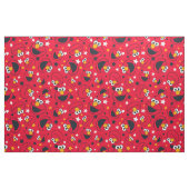 Elmo| So Albernes Sternmuster Stoff (Fat Quarter (45,7 x 55,9 cm))