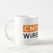 Elmo u. Logo-Tasse | genug gelassen uns Kaffeetasse (Links)