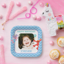 Elmo und Abby Birthday