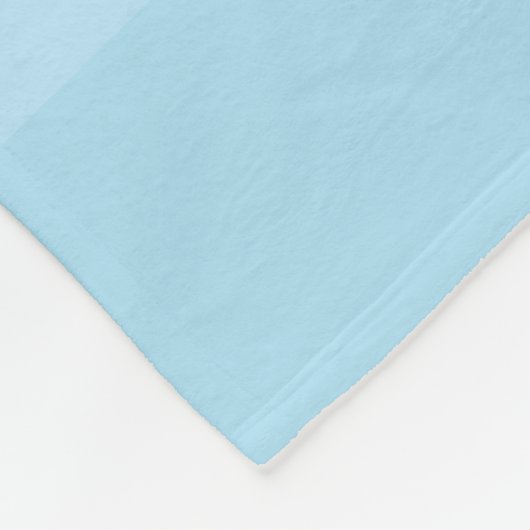 Elmo und Cookie Halbfalle Fleecedecke (Ecke)